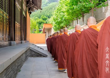 青州广福讲寺